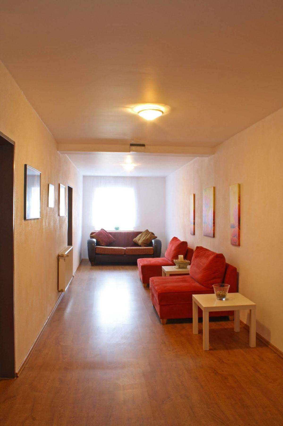Hotel Cristallo Landshut Exterior photo